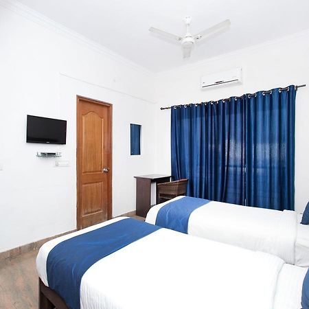 Oyo 10822 Hotel Airport Comfort Yelahanka Esterno foto